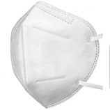 KN 95 Face Mask Pack of 5 