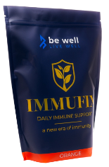Immufix Immune Support - Advanced Immune Support