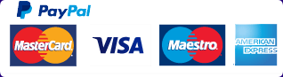 PayPal Acceptance Mark
